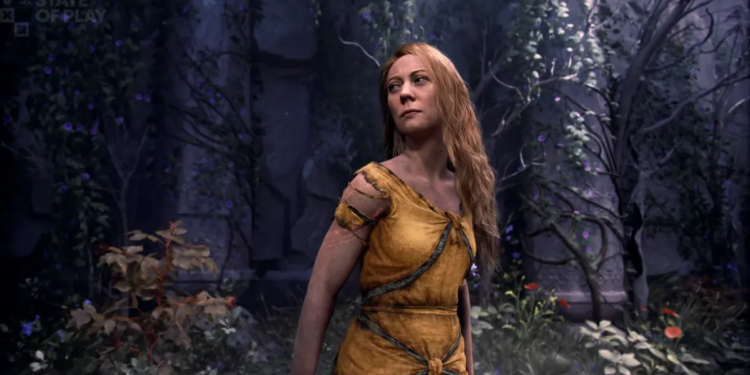 God of War Laufey is coming to the PS5