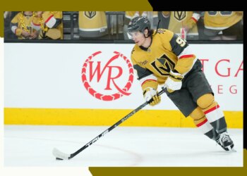 Golden Knights-Hurricanes Stanley Cup ticket prices are dropping