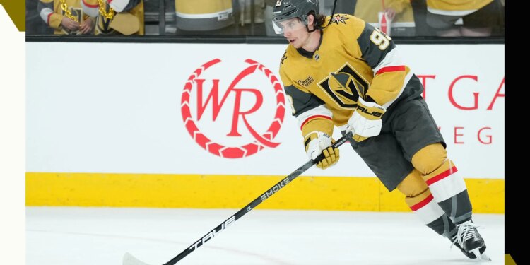 Golden Knights-Hurricanes Stanley Cup ticket prices are dropping