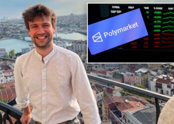 Google engineer charged with insider Polymarket bets poised to lose millions in stock grants: report