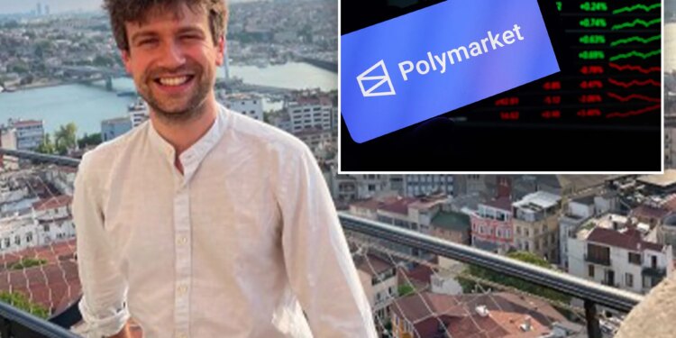 Google engineer charged with insider Polymarket bets poised to lose millions in stock grants: report