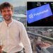 Google engineer charged with insider Polymarket bets poised to lose millions in stock grants: report
