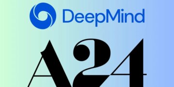 Google invests in A24 to build AI movie tools