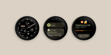 Google launches Wear OS 7 with Live Updates and a battery life boost