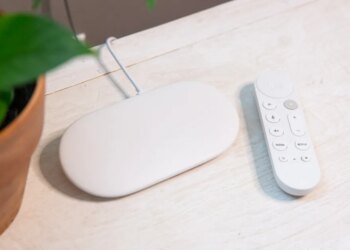 Google’s TV Streamer 4K is $25 off, its best price ever