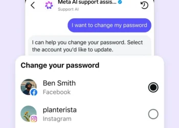 Hackers likely hijacked over 20,000 Instagram accounts with Meta’s AI chatbot