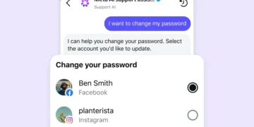 Hackers likely hijacked over 20,000 Instagram accounts with Meta’s AI chatbot