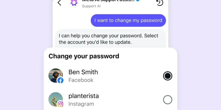 Hackers likely hijacked over 20,000 Instagram accounts with Meta’s AI chatbot