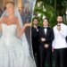 Haley Cavinder, Jake Ferguson wanted guests to 'let loose' at starry wedding