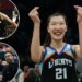 Han Xu is beloved Liberty teammate, more confident player