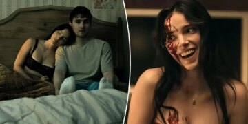 Here's how to stream 'Obsession' at home: Release date, cast