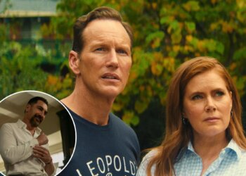Here's how to watch Apple TV's 'Cape Fear' series for free