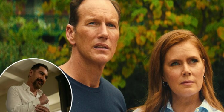 Here's how to watch Apple TV's 'Cape Fear' series for free