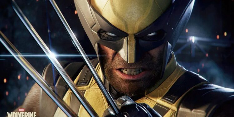 Here’s seven bloody minutes of Wolverine on the PS5
