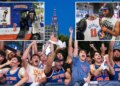 Historic NBA Championship fuels record-breaking sales of New York Knicks merch on Fanatics