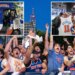 Historic NBA Championship fuels record-breaking sales of New York Knicks merch on Fanatics