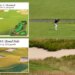 Hole-by-hole view of Shinnecock Hills for the US Open
