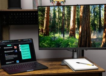 Hot Prime Day deals on keyboards, mice, monitors and other computer peripherals