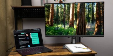 Hot Prime Day deals on keyboards, mice, monitors and other computer peripherals
