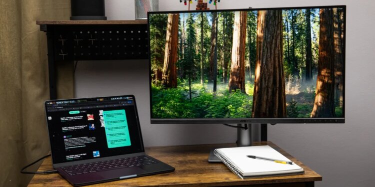 Hot Prime Day deals on keyboards, mice, monitors and other computer peripherals