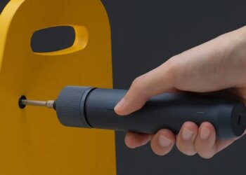 Hoto’s 25-bit electric screwdriver is 40 percent off during Prime Day