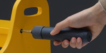Hoto’s 25-bit electric screwdriver is 40 percent off during Prime Day