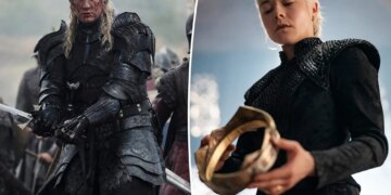 'House of the Dragon' Season 3 is all gas, no breaks: review
