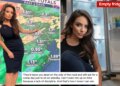 Houston TV meteorologist laments lack of Emmy, trashes co-workers in lengthy diatribe: 'the industry never thought I was worthy'