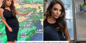 Houston TV meteorologist laments lack of Emmy, trashes co-workers in lengthy diatribe: 'the industry never thought I was worthy'