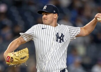 How Brent Headrick became a Yankees bullpen savior