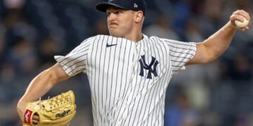 How Brent Headrick became a Yankees bullpen savior