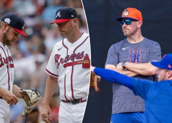 How Jeremy Hefner looks on Mets downfall now that he's with Braves