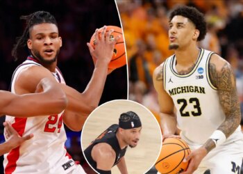How Knicks' approach to building roster could shift NBA draft strategy