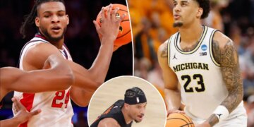 How Knicks' approach to building roster could shift NBA draft strategy