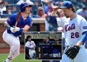 How Mets can transform outlook going into 2027 MLB offseason