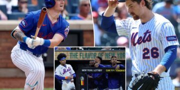 How Mets can transform outlook going into 2027 MLB offseason