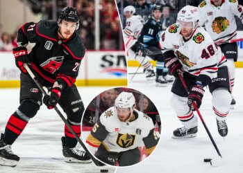 How Rangers can fill their biggest need as offseason market opens up