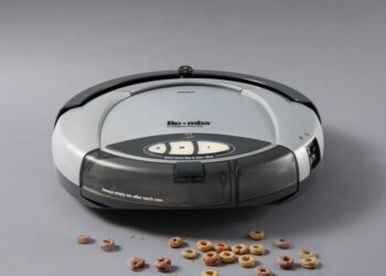 How Roomba started a robot revolution