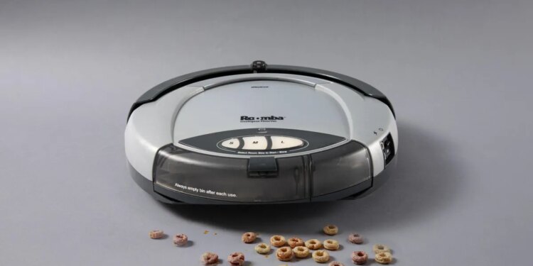How Roomba started a robot revolution