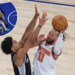 How Spurs are neutralizing Knicks' Jalen Brunson in NBA Finals