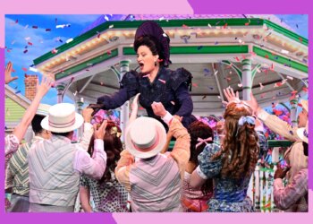 How much are 'Schmigadoon' tickets after winning Tony Award?