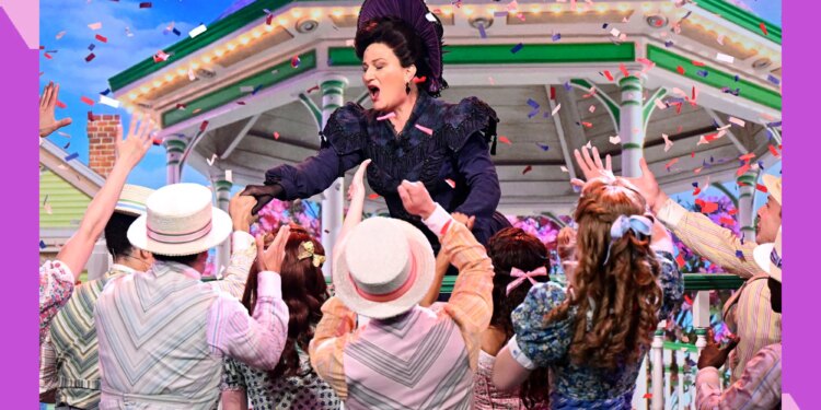 How much are 'Schmigadoon' tickets after winning Tony Award?