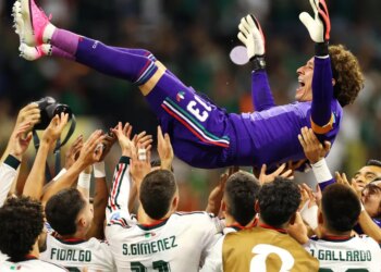How the World Cup became a US streaming success story