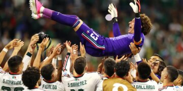 How the World Cup became a US streaming success story
