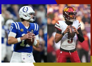 How to get discounted Colts vs. Commanders London game tickets