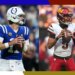 How to get discounted Colts vs. Commanders London game tickets