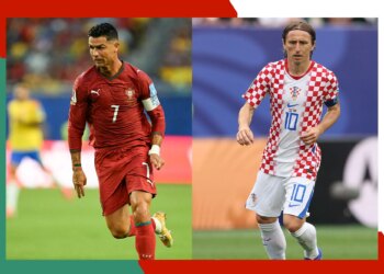 How to get discounted tickets for the Portugal Croatia World Cup match