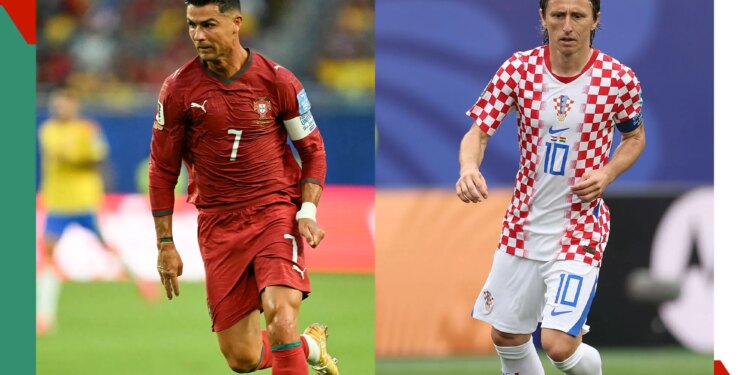 How to get discounted tickets for the Portugal Croatia World Cup match