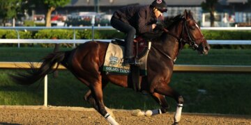 How to watch 2026 Belmont Stakes for free: Start time, horses
