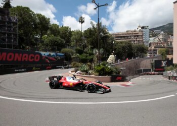 How to watch 2026 F1 Monaco Grand Prix for free: Time, livestream